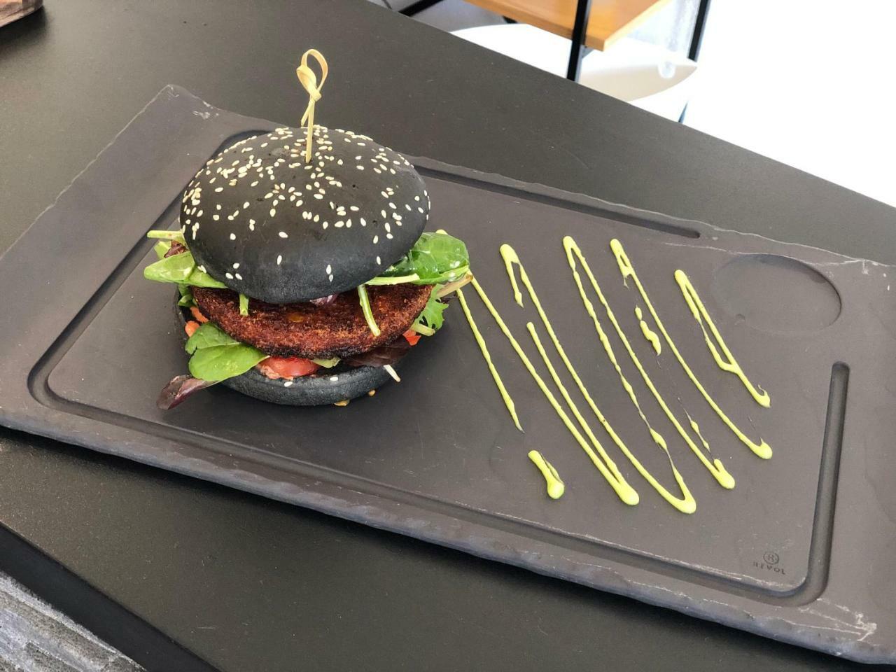 马赛克酒店 Orbe 外观 照片
